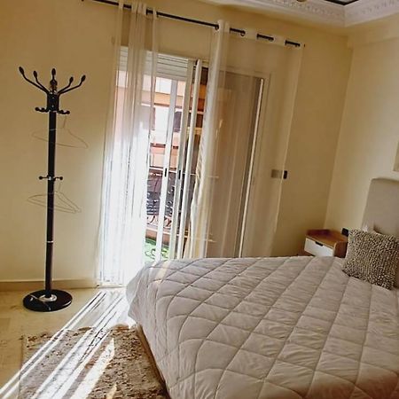 Al Andalous 6 - Une Chambre Marrakesh Buitenkant foto