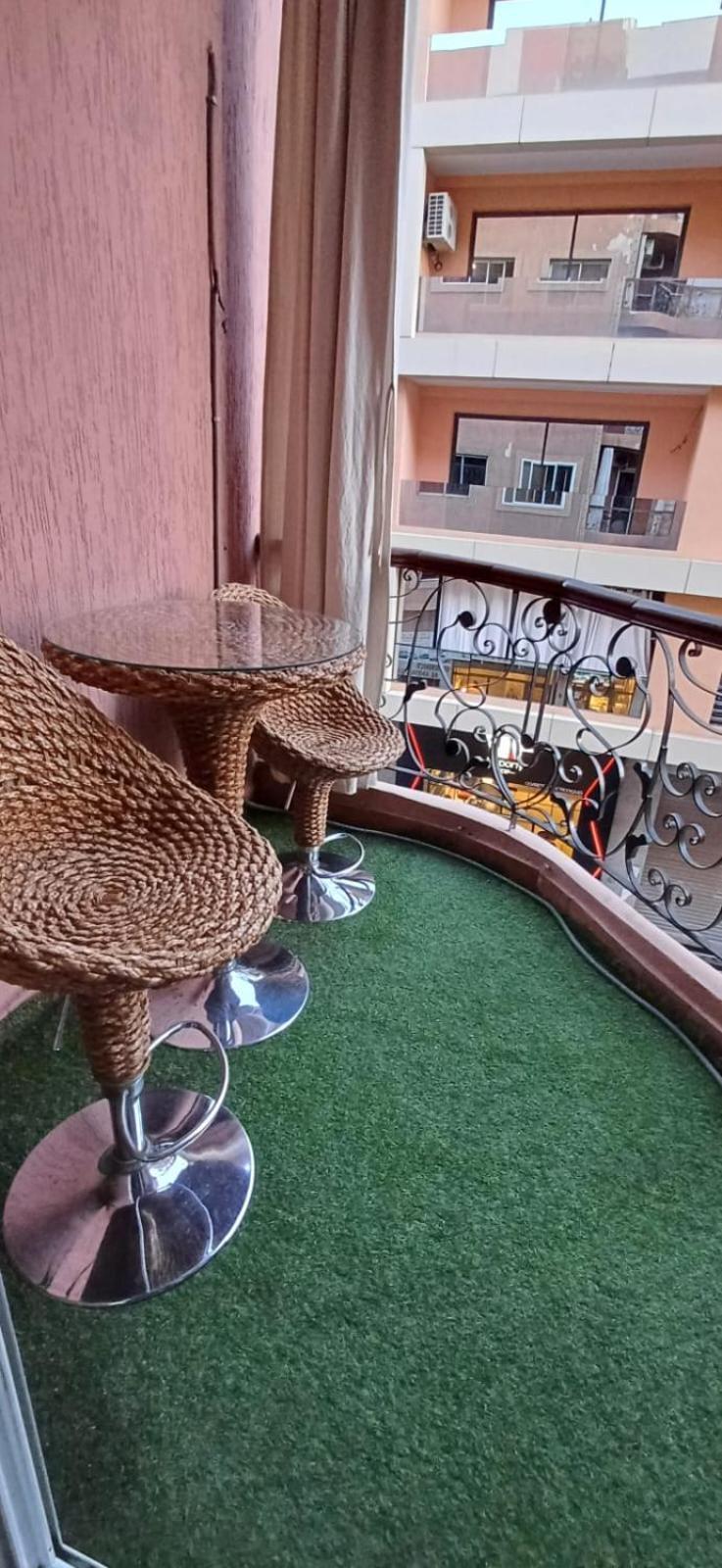 Al Andalous 6 - Une Chambre Marrakesh Buitenkant foto