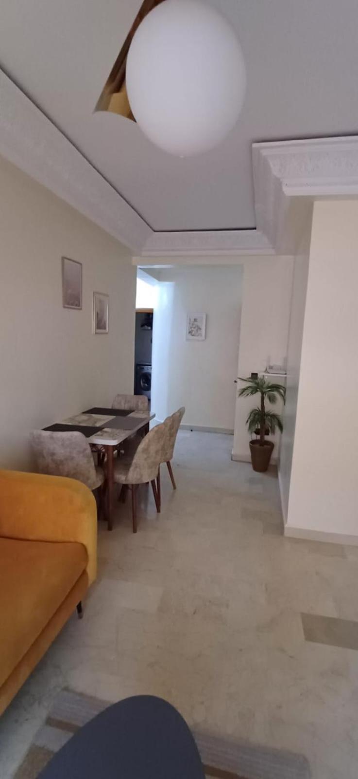 Al Andalous 6 - Une Chambre Marrakesh Buitenkant foto