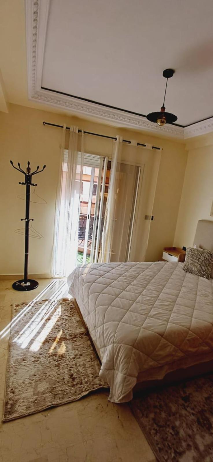 Al Andalous 6 - Une Chambre Marrakesh Buitenkant foto