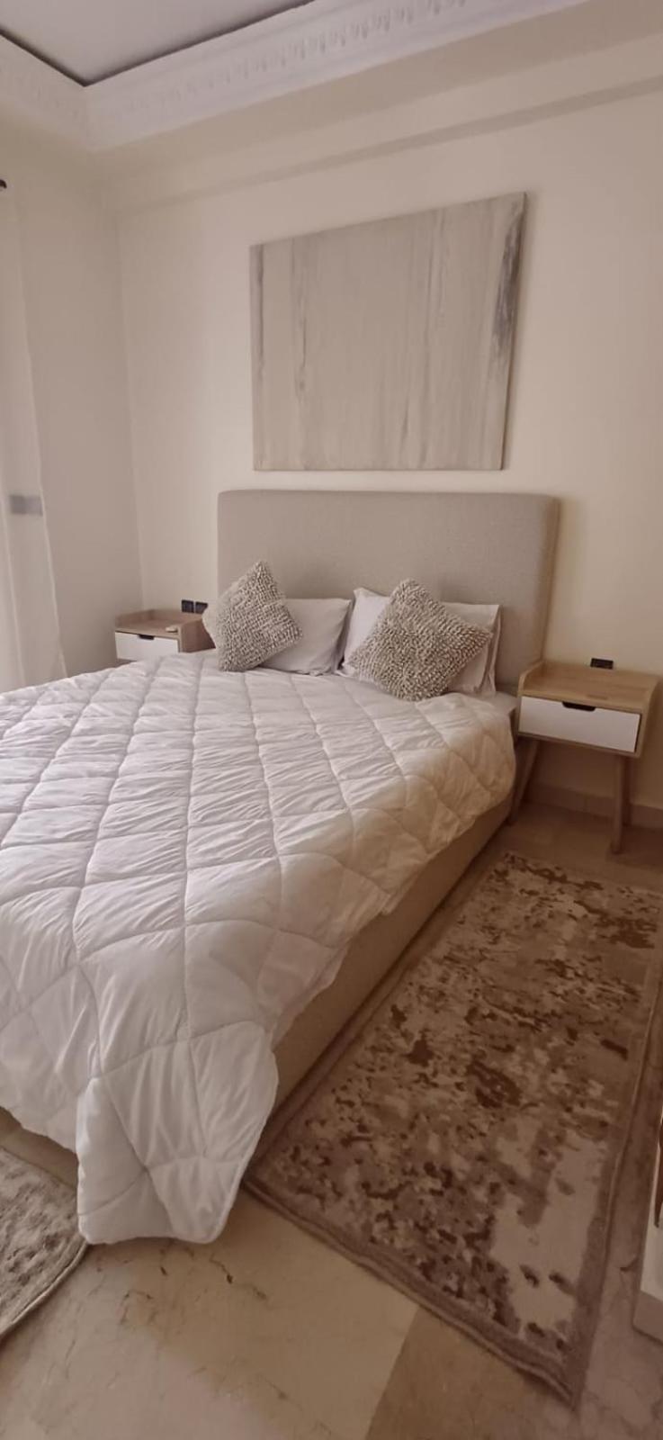 Al Andalous 6 - Une Chambre Marrakesh Buitenkant foto